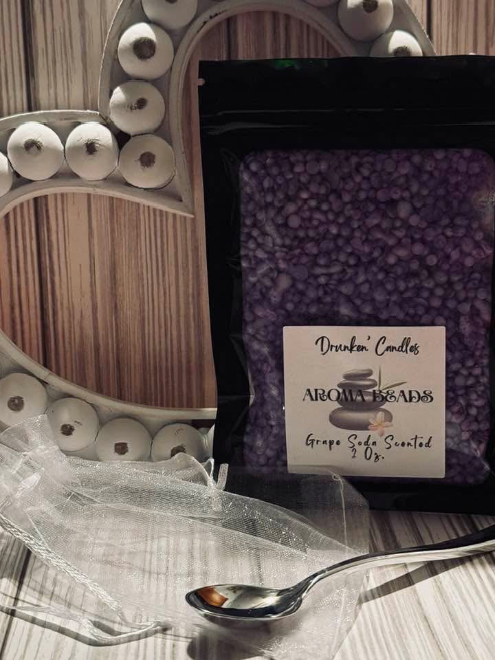 Aroma Beads