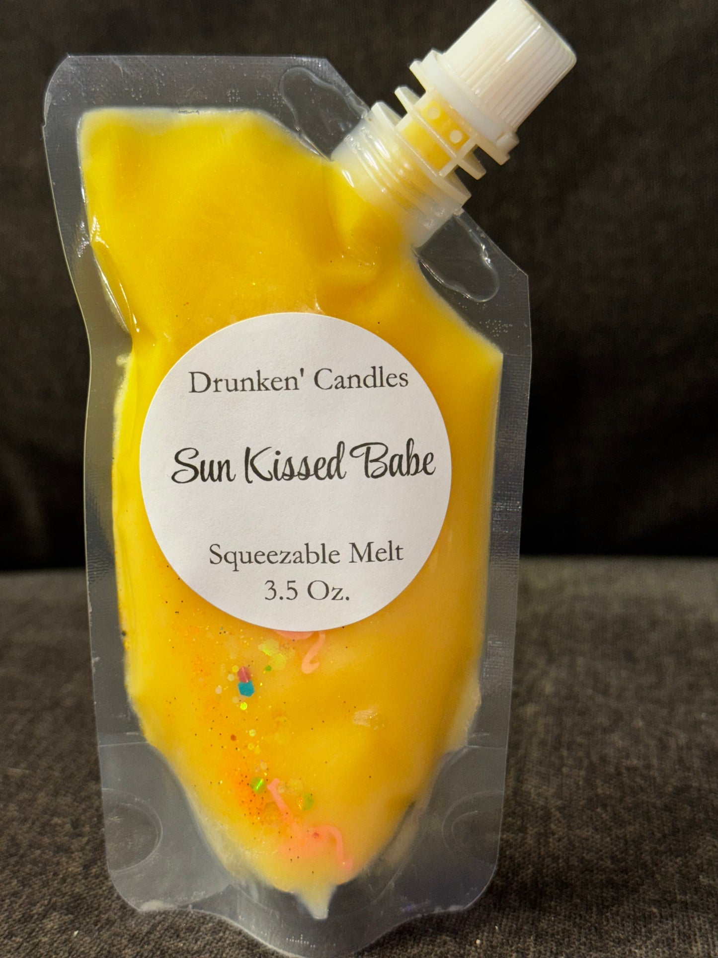 Mini Squeezables!
