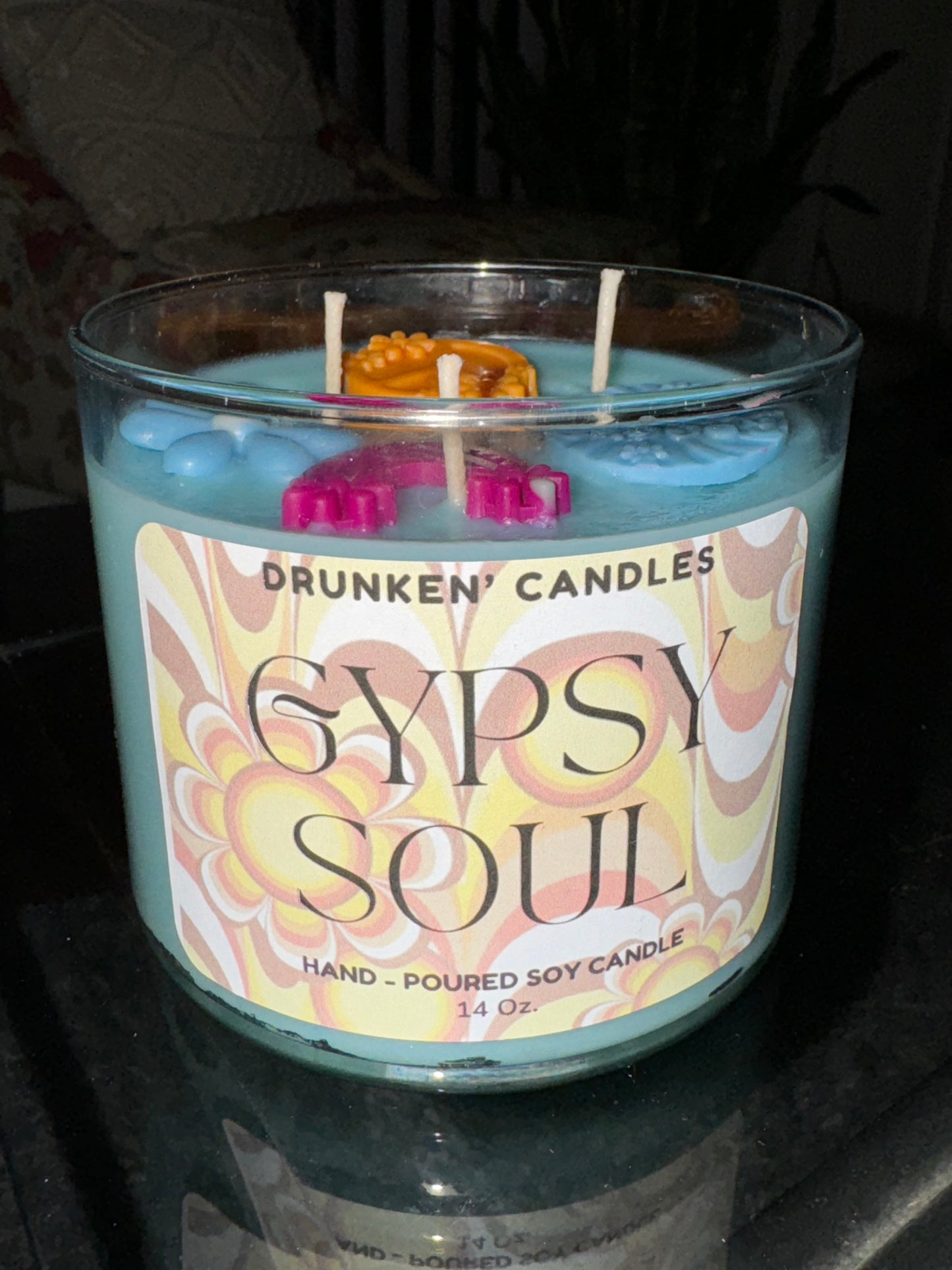 Gypsy Soul - Sweets 14 Oz.